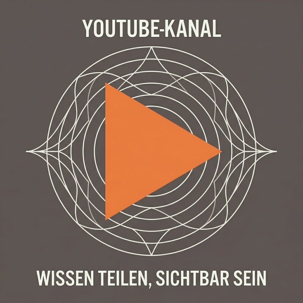 Vorschaubild: YouTube-Kanal von Kleh. Consulting & Solutions