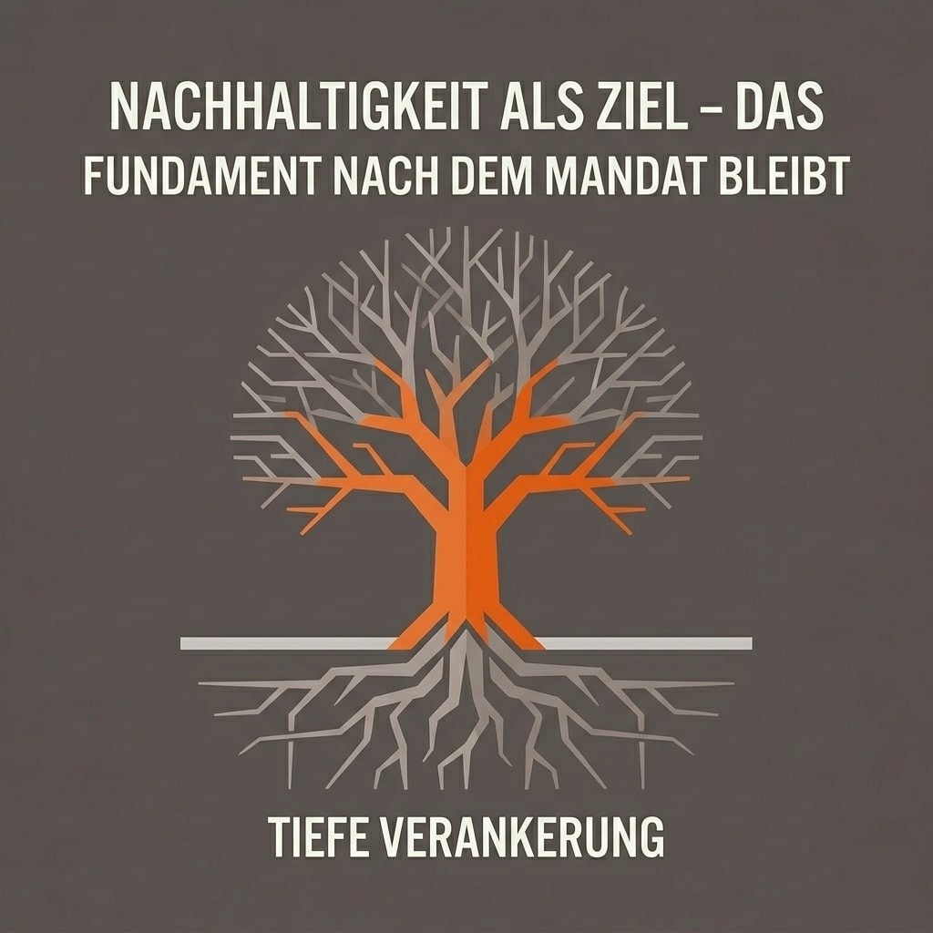 Illustration: Was ist mein Ziel?