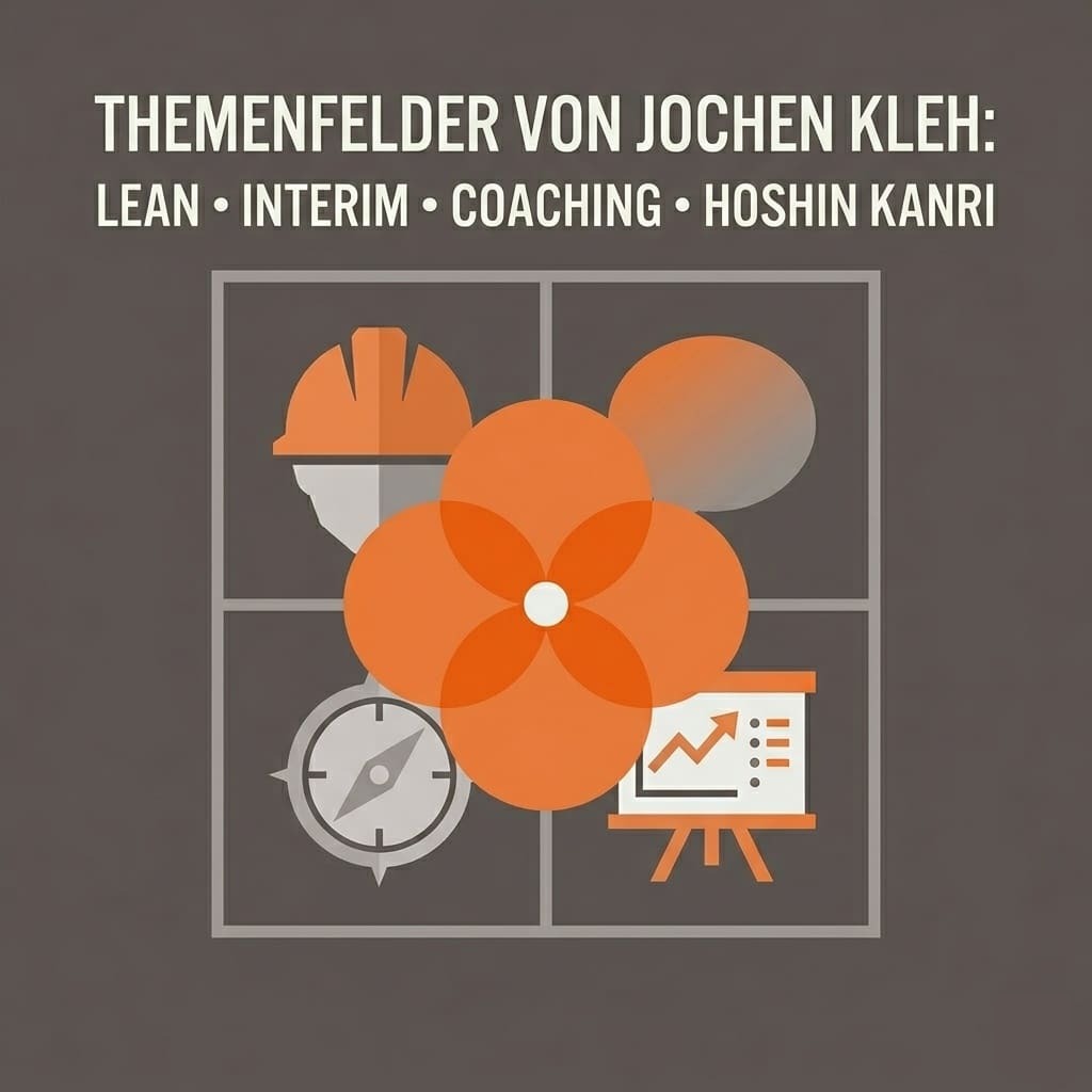 Illustration: Themenfelder meiner Arbeit